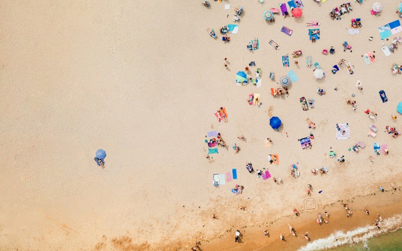 COVID FREE ΚΑΝΟΝΕΣ ΠΑΡΑΛΙΑΣ 2021 2