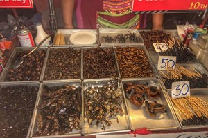 Κάποιος δηλητηρίασε 46 συναδέλφους του με noodles - εικόνα 1