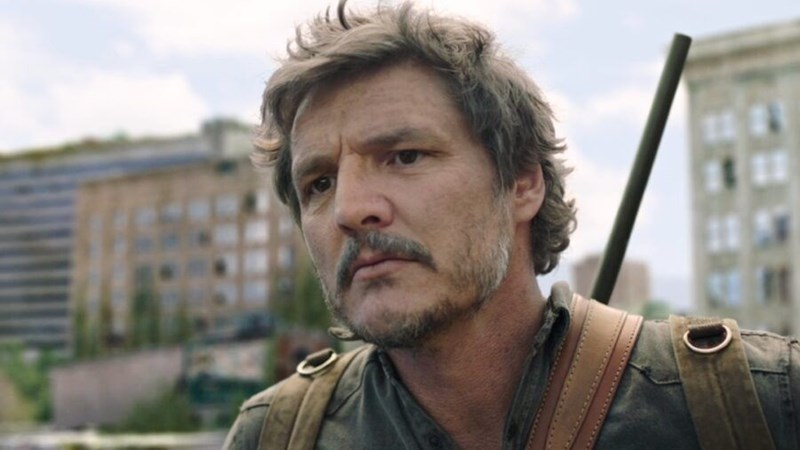 Pedro Pascal