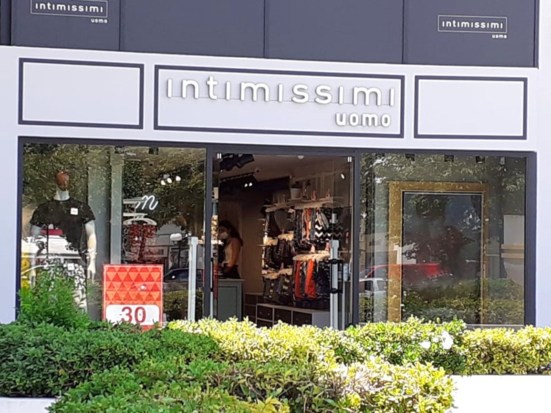 Intimissimi Uomo