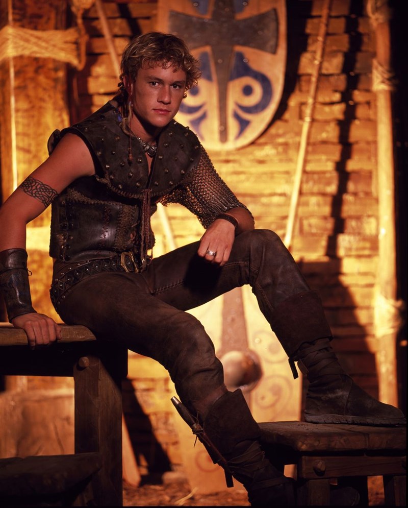 Roar Χιθ Λέτζερ 3