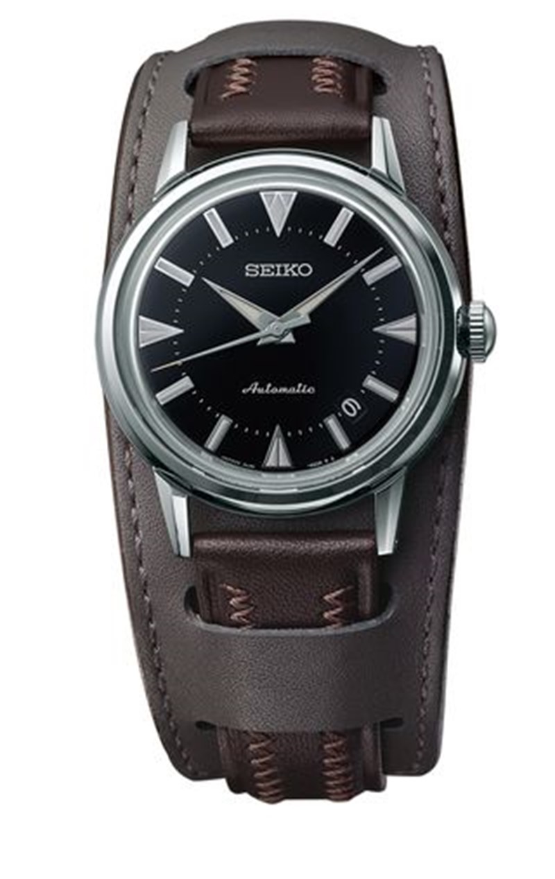 SEIKO WATCH