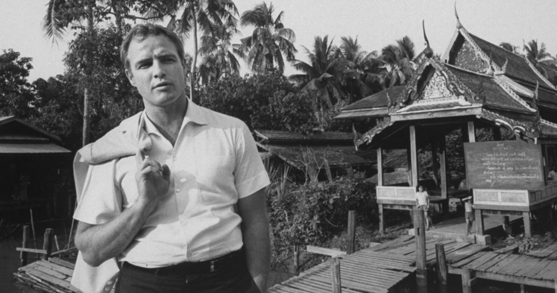 5 ταινίες που οι πρωταγωνιστές λιώνουν όσο εμείς στον καύσωνα - εικόνα 1