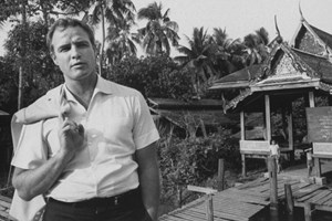 5 ταινίες που οι πρωταγωνιστές λιώνουν όσο εμείς στον καύσωνα - εικόνα 1