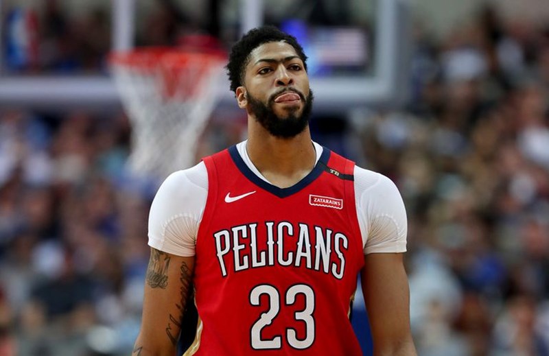 ΑΝΤΟΝΙ ΝΤΕΪΒΙΣ