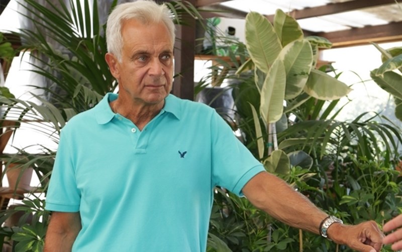 Αλέξανδρος Αντωνόπουλος