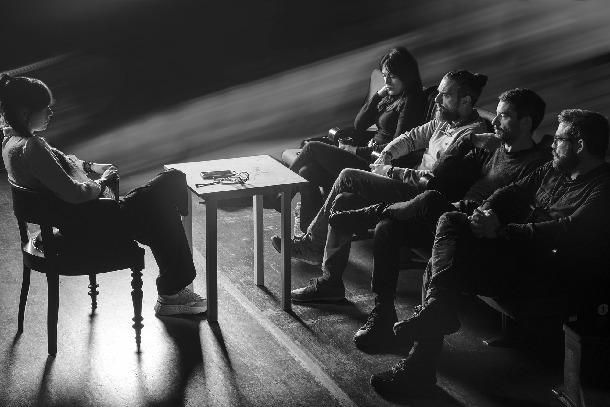 Η τραγική ιστορία που μας θύμισε ο Σωτήρης Τσαφούλιας με το Ριφιφί - εικόνα 4