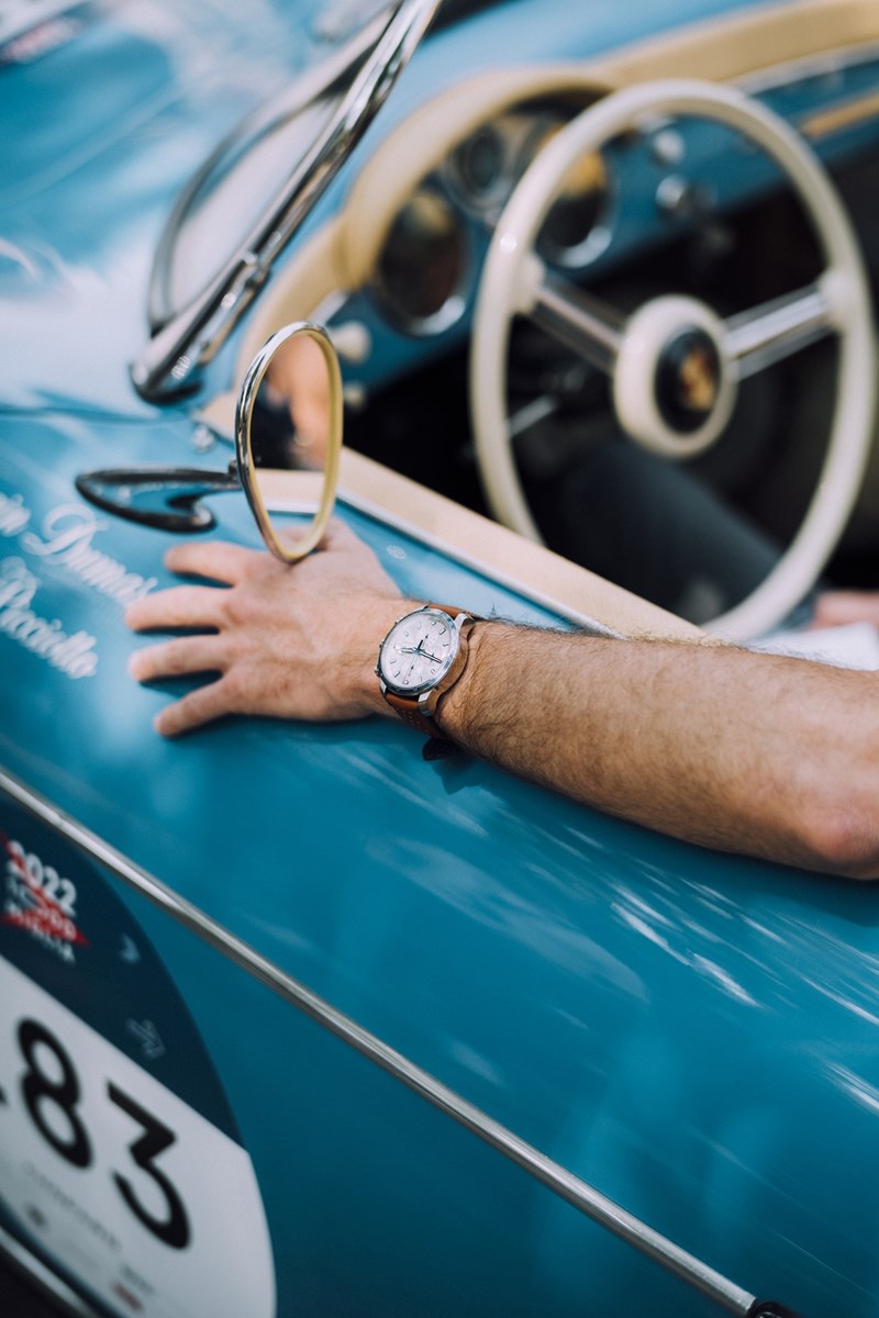 MILLE MIGLIA 2022 RACE