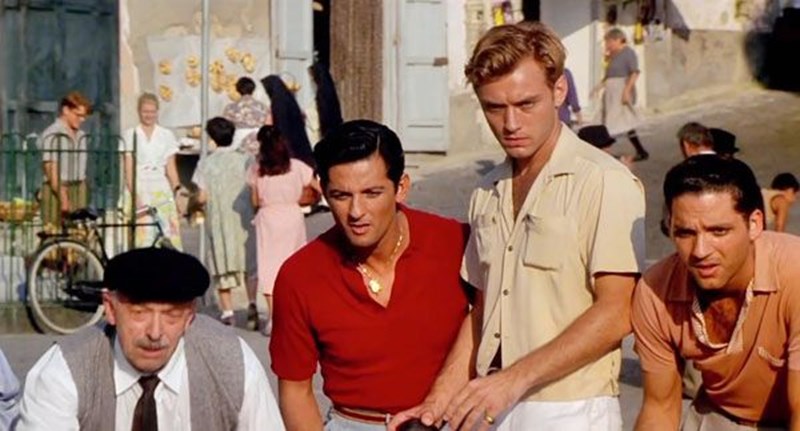 πουκάμισα με cuban collar mr. ripley