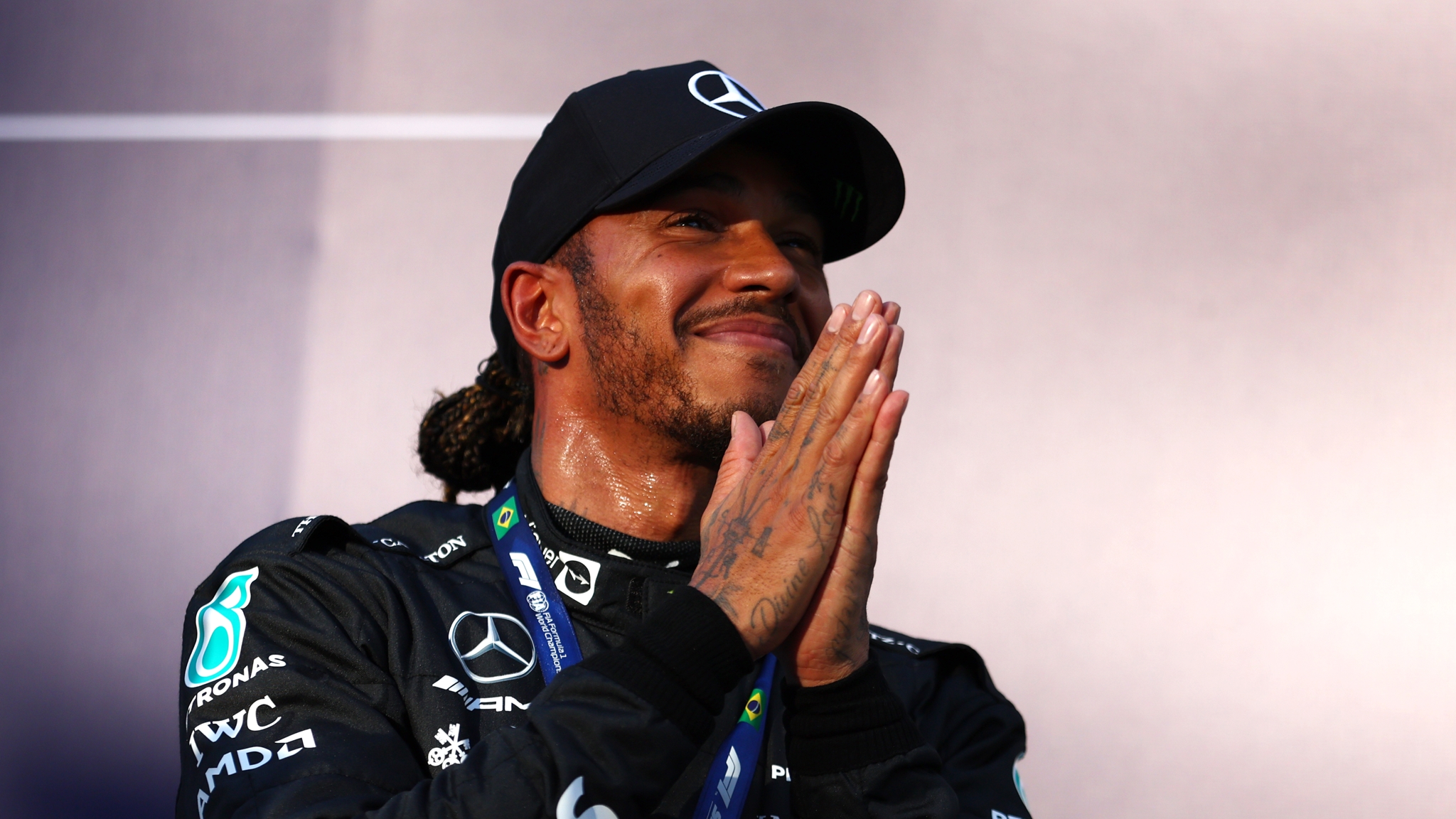 10 φορές που ο Lewis Hamilton ξεπέρασε τον εαυτό του στη Formula 1 - εικόνα 1