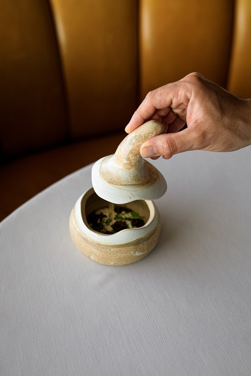 ΕΣΤΙΑΤΟΡΙΟ PELAGOS ΝΕΟ ΜΕΝΟΥ 2022 5