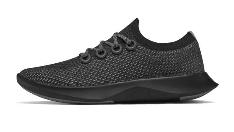 ALLBIRDS RUNNING SHOES