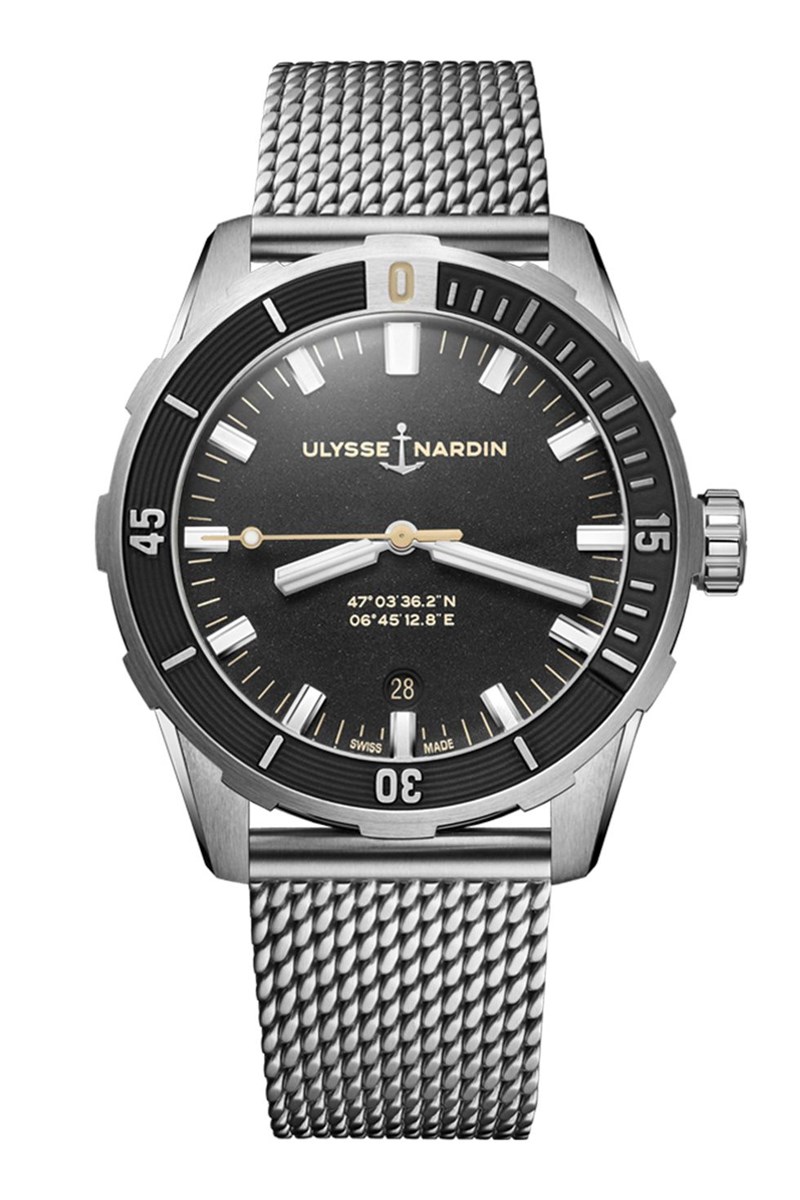 ΚΑΤΑΔΥΤΙΚΑ ΡΟΛΟΓΙΑ