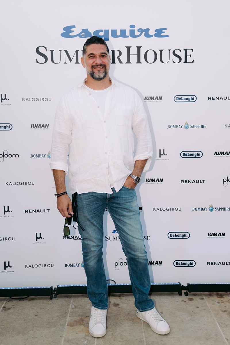 Πάνος Ιωαννίδης