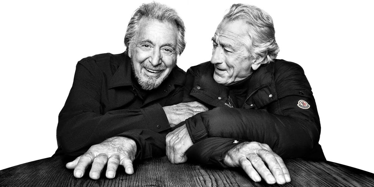 Όλα όσα έγιναν στο Academy Museum Gala - εικόνα 5