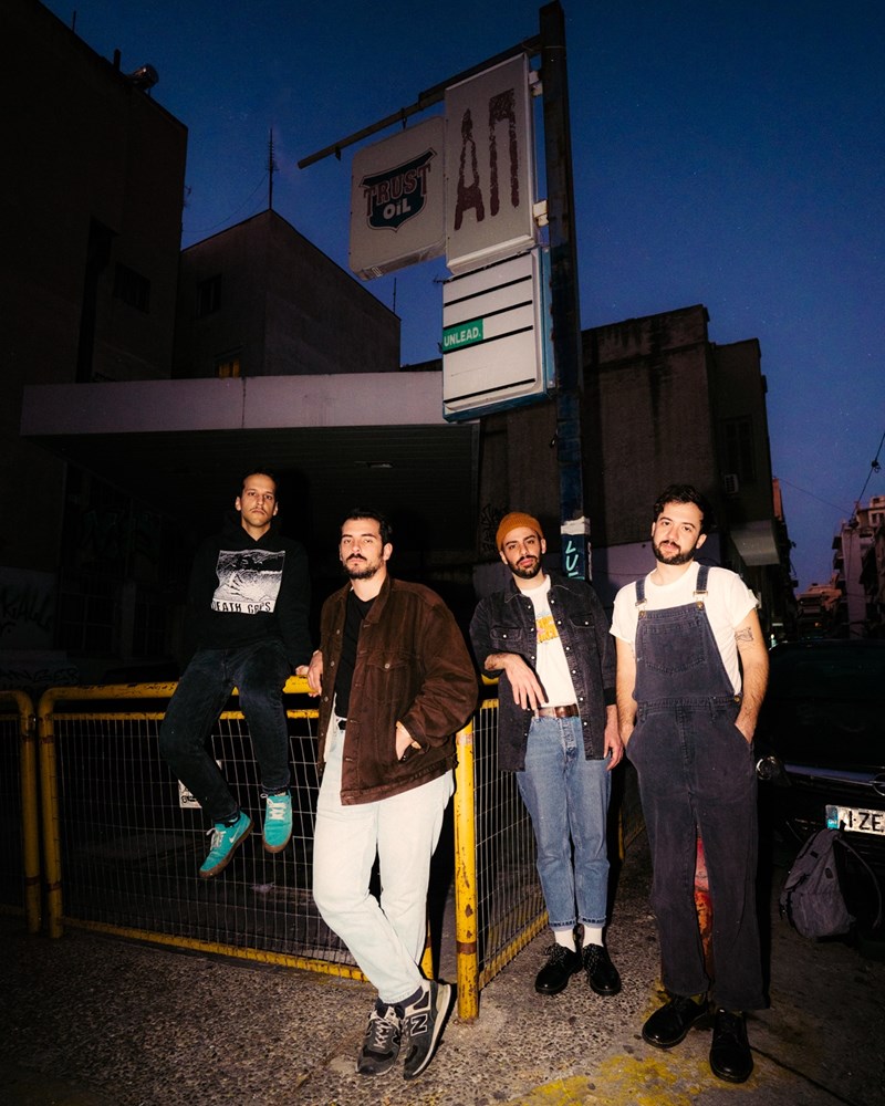 Sonic Bliss Festival 2023