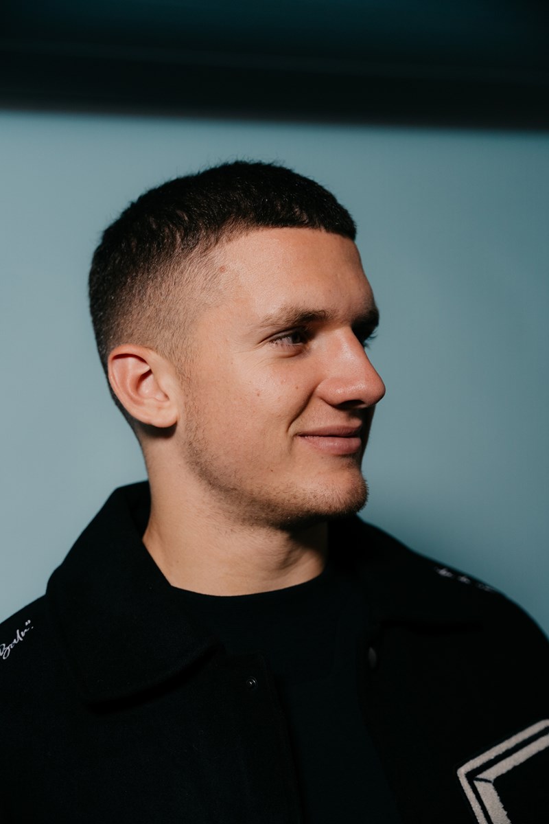 Χρήστος Τζόλης 3