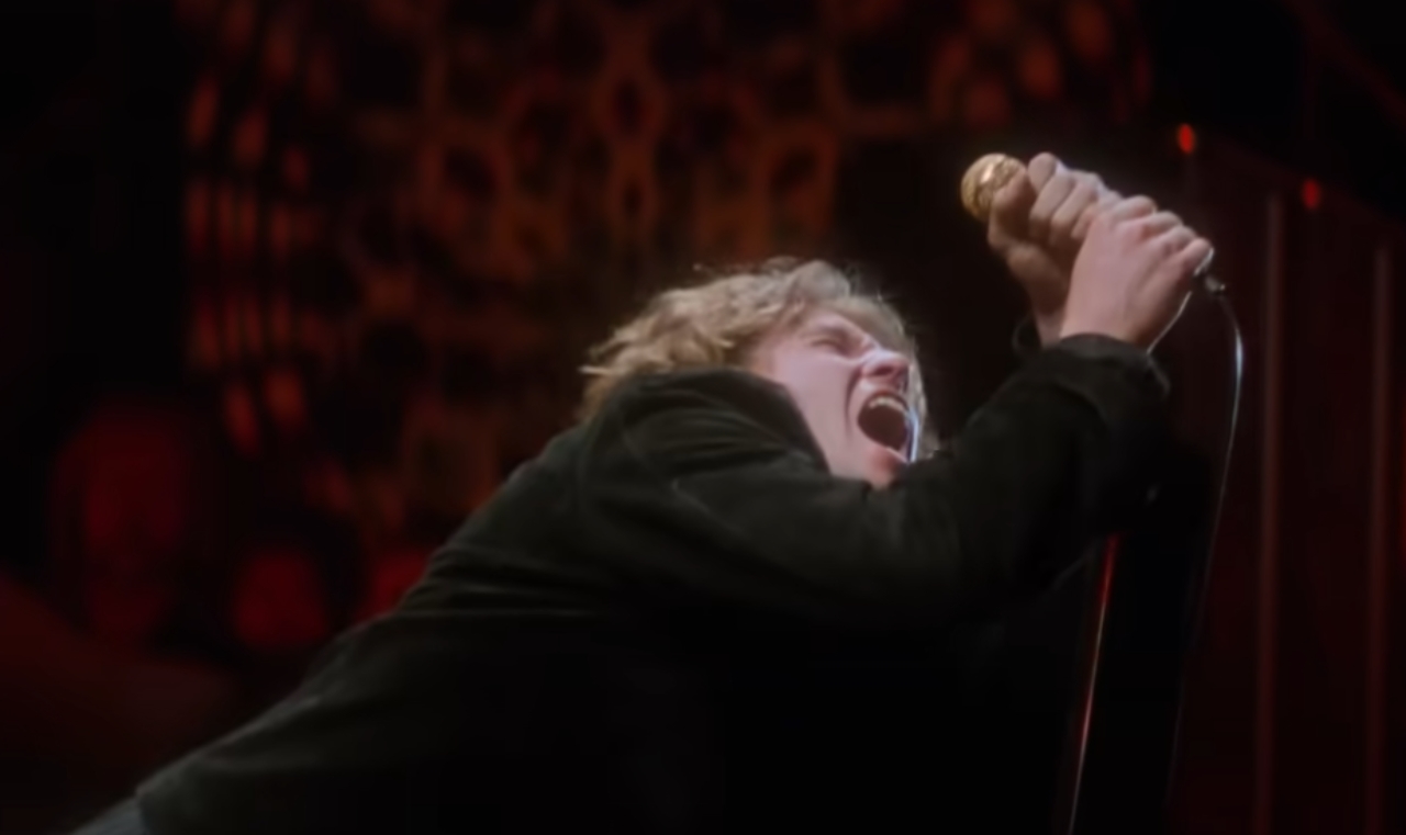 Η κορυφαία σκηνή του Val Kilmer στο Top Gun: Maverick - εικόνα 1