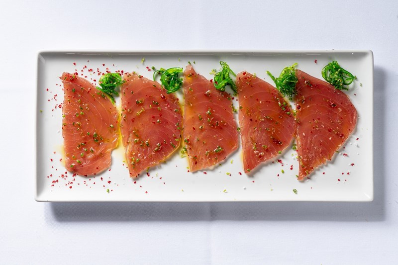 Michael Jordan x Παπαϊωάννου 2