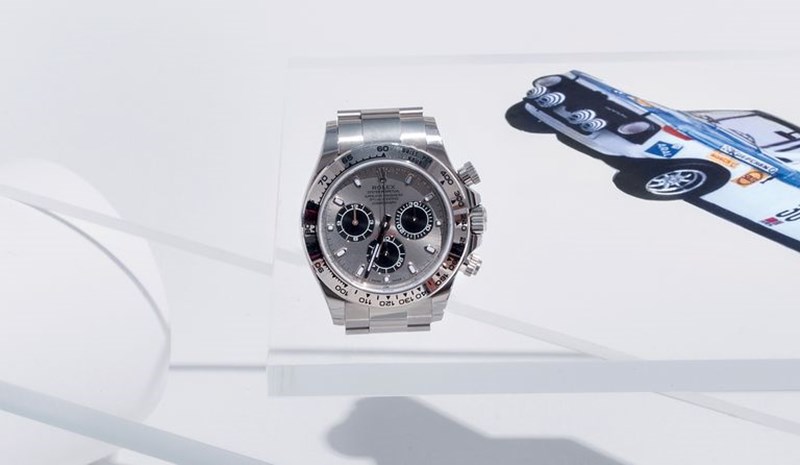 Cosmograph Daytona, Rolex
