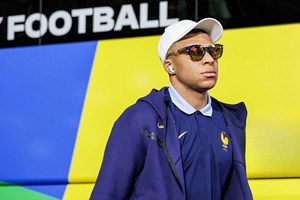 Κάποιοι χάκαραν τον Kylian Mbappé και είπαν "νάνο' τον Lionel Messi - εικόνα 1