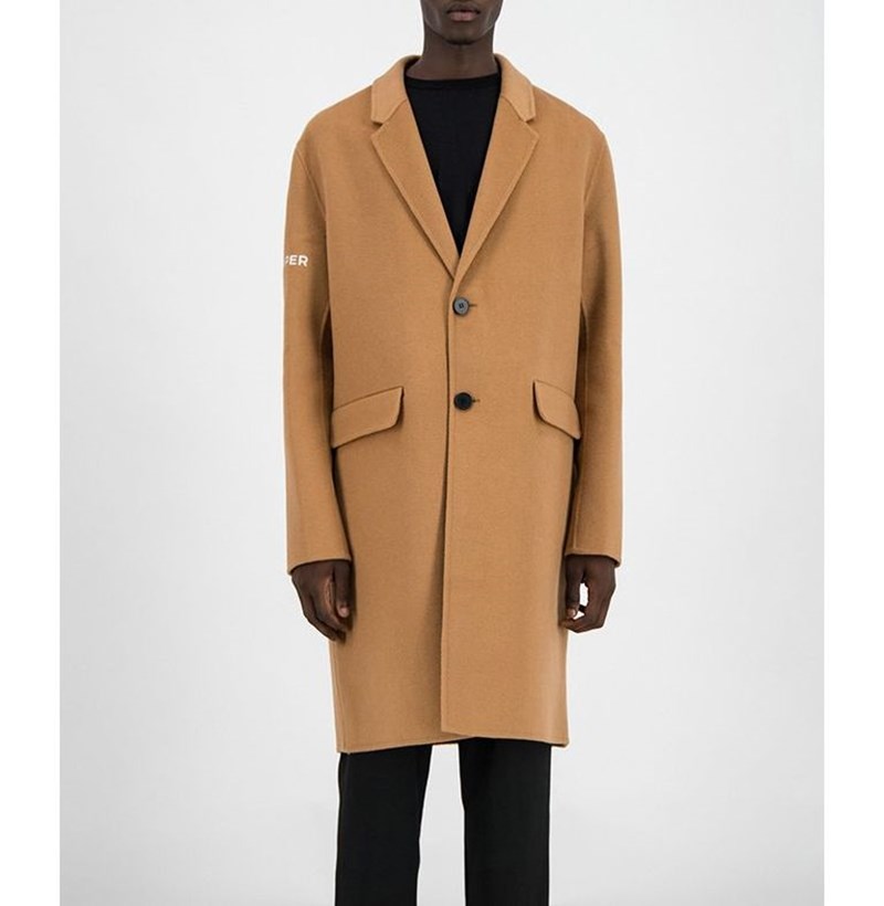 Κάμηλο Παλτό