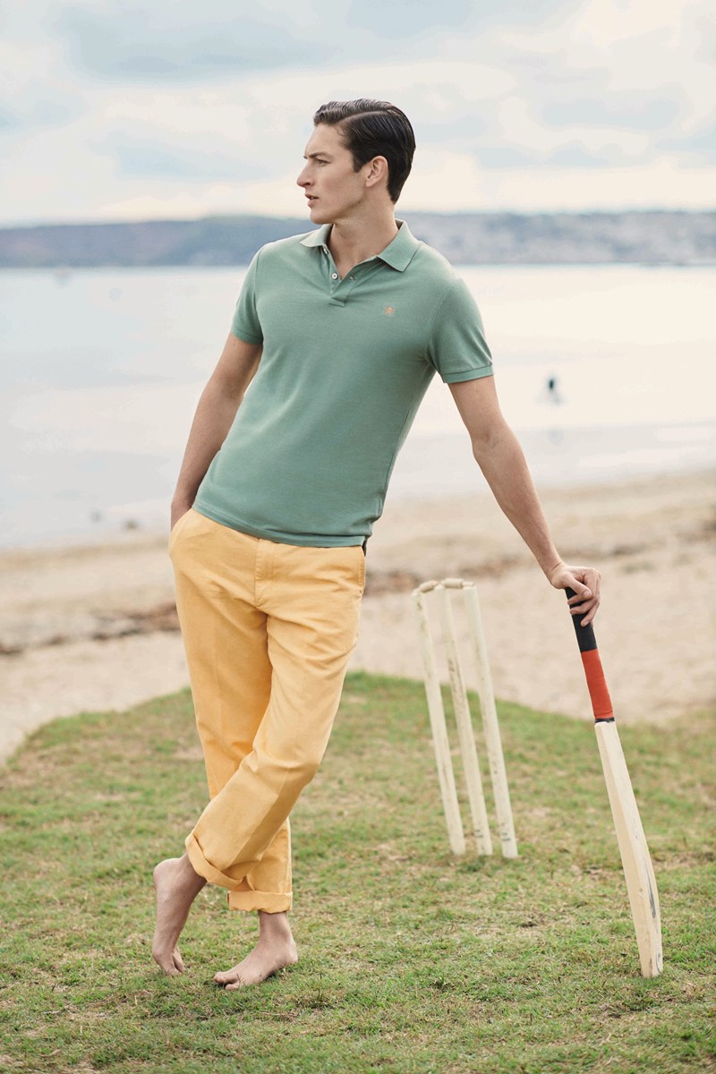 ΠΟΛΟ ΜΠΛΟΥΖΑΚΙ