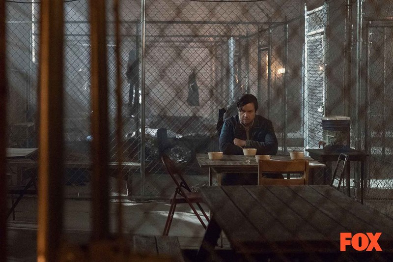 ΣΕΙΡΑ THE WALKING DEAD ΤΕΛΕΥΤΑΙΑ ΣΕΖΟΝ 4