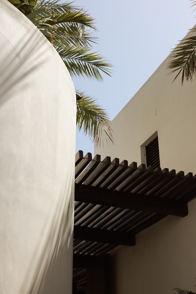 Το μπαρ-εστιατόριο Nōema στη Μύκονο 10