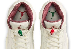 Βρήκαμε τα απαγορευμένα Air Jordans του Αγίου Βαλεντίνου - εικόνα 2