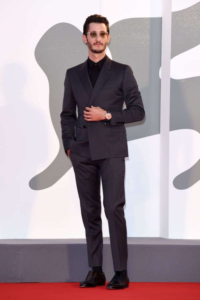 ΚΑΛΟΝΤΥΜΕΝΟΙ ΦΕΣΤΙΒΑΛ ΒΕΝΕΤΙΑΣ