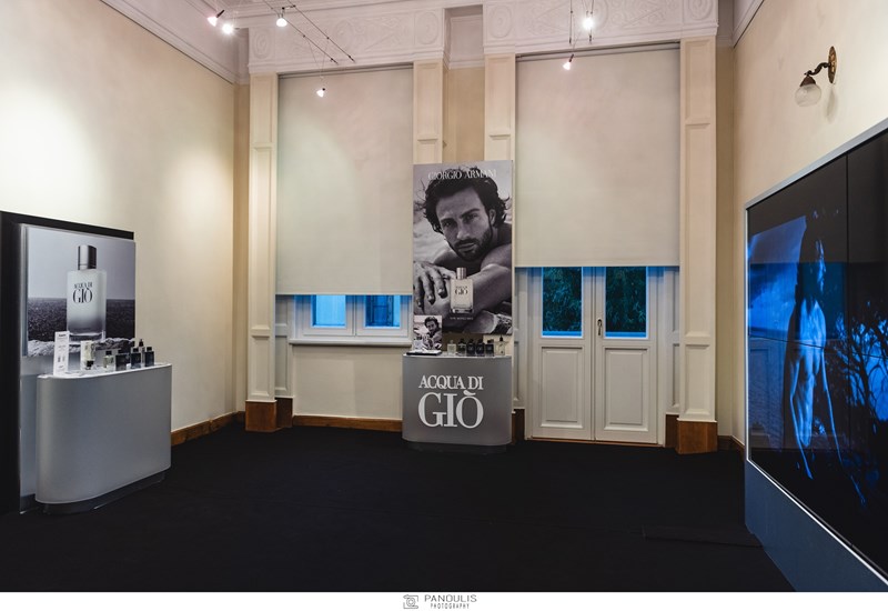 The Esquire Townhouse Athens 3