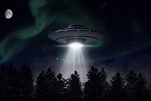 Και ξαφνικά, όλοι στις ΗΠΑ μιλούν ανοιχτά για εξωγήινους - εικόνα 1