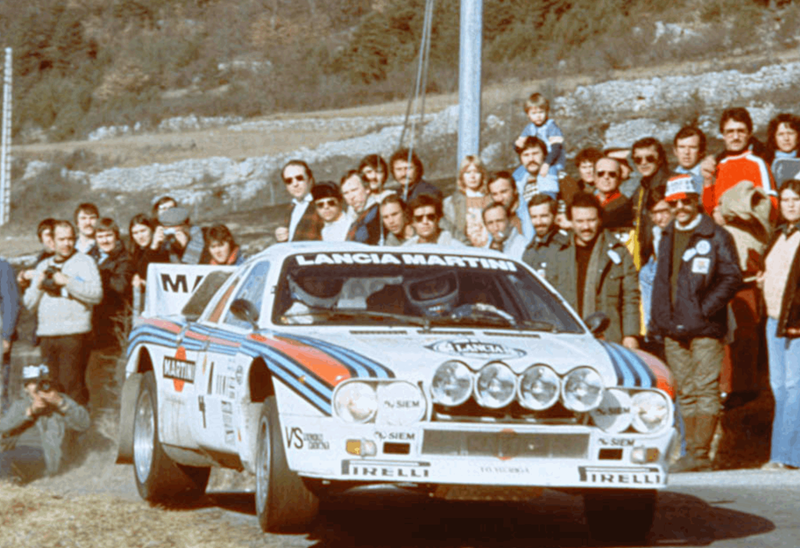 LANCIA 037 2