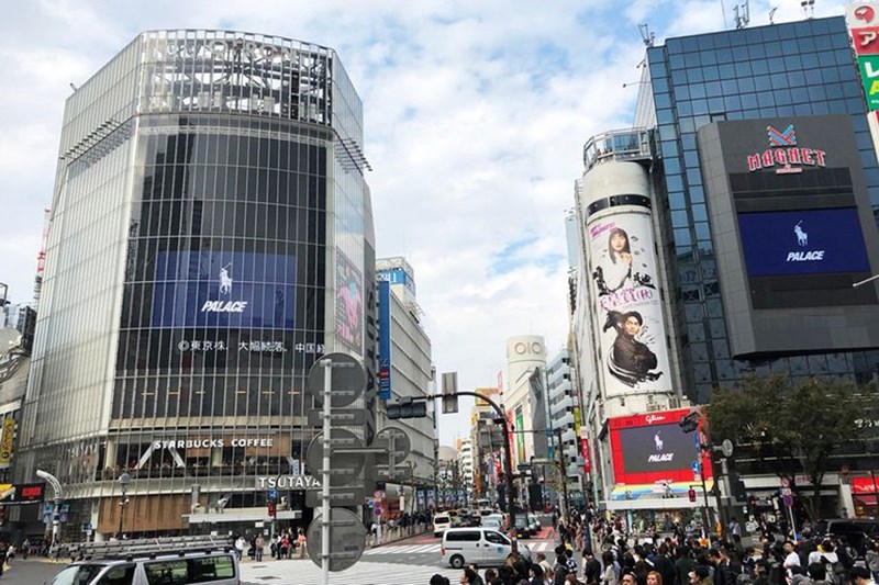 ΠΑΛΑΣ ΡΑΛΦ ΛΟΡΕΝ