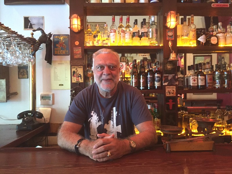 ΓΙΩΡΓΟΣ ΝΑΣΙΟΣ BATMAN