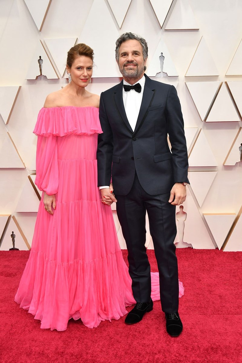 ΚΑΛΟΝΤΥΜΕΝΟΙ ΟΣΚΑΡ