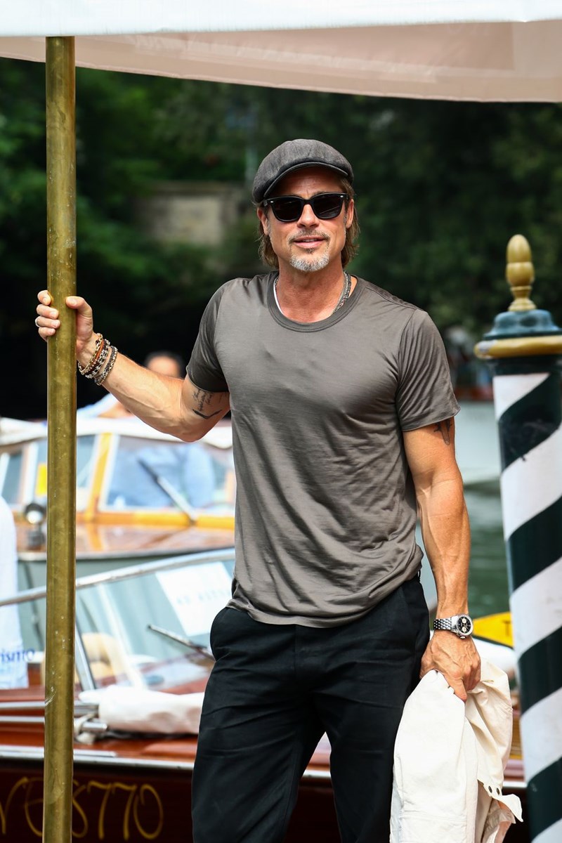 ΚΑΛΟΝΤΥΜΕΝΟΙ ΒΕΝΕΤΙΑ