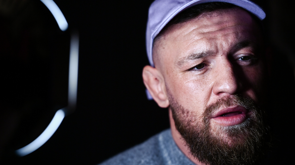 Έρχεται σοβαρή Τιτανομαχία: Μιχάλης Ζαμπίδης εναντίον Floyd Mayweather στο ΟΑΚΑ - εικόνα 2