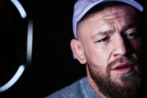 Έρχεται σοβαρή Τιτανομαχία: Μιχάλης Ζαμπίδης εναντίον Floyd Mayweather στο ΟΑΚΑ - εικόνα 2