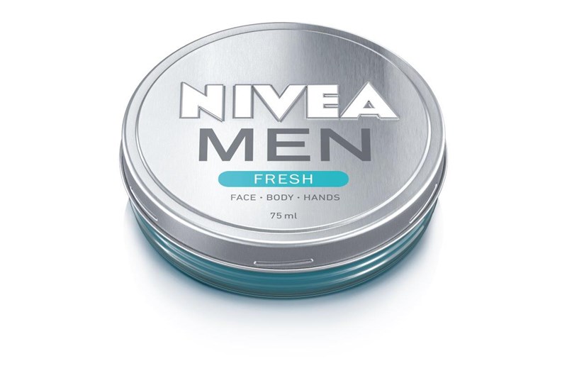 NIVEA MEN FRESH KICK CREAM
