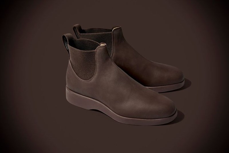 CHELSEA BOOTS ΜΠΟΤΕΣ