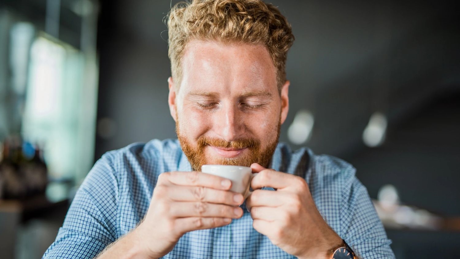 Κυκλοφόρησε καφές σε σωληνάριο-ιδανικός για εξορμήσεις στη φύση - εικόνα 3