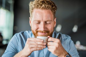 Κυκλοφόρησε καφές σε σωληνάριο-ιδανικός για εξορμήσεις στη φύση - εικόνα 3