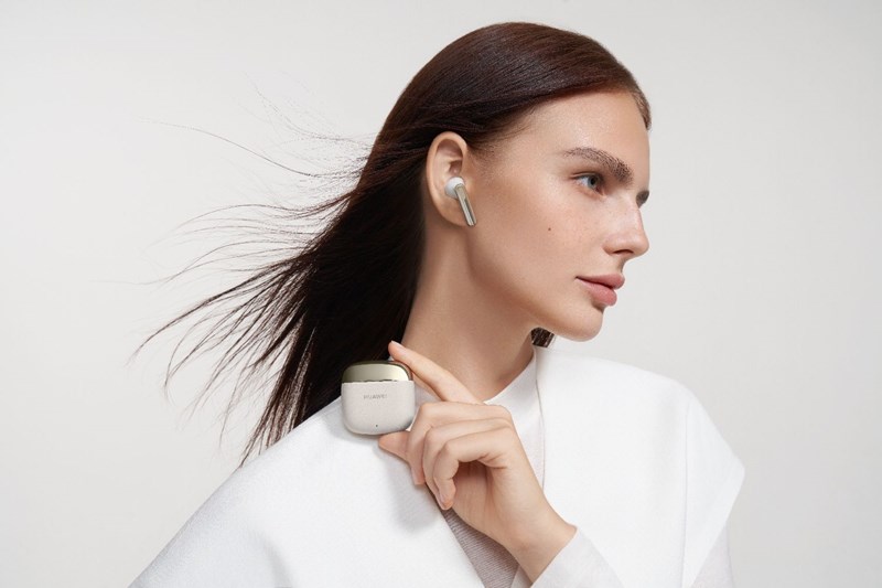 HUAWEI FreeBuds SE 3