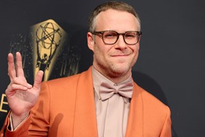 Αυτόν τον Ιανουάριο, ντύσου όπως ο Seth Rogen - εικόνα 2