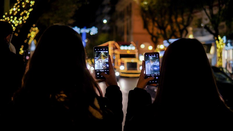 ΦΟΡΤΗΓΟ COCA COLA ΣΤΗΝ ΕΛΛΑΔΑ 1