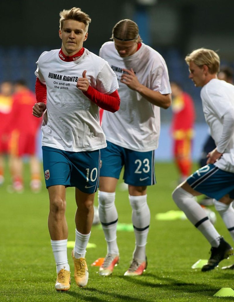 ΜΟΥΝΤΙΑΛ ΤΟΥ ΚΑΤΑΡ ΔΙΑΜΑΡΤΥΡΙΕΣ ΠΑΙΚΤΩΝ 1