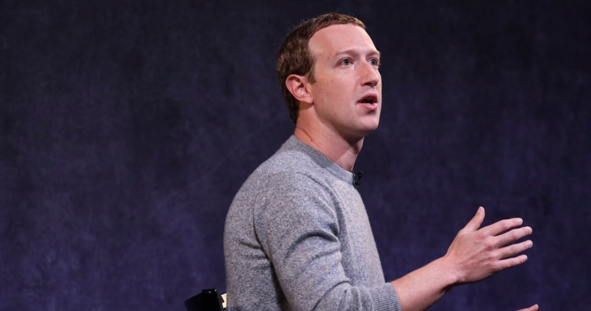 Σε άλλα νέα, ο Mark Zuckerberg κάνει τον Ευτύχη Μπλέτσα στην Ιαπωνία - εικόνα 1