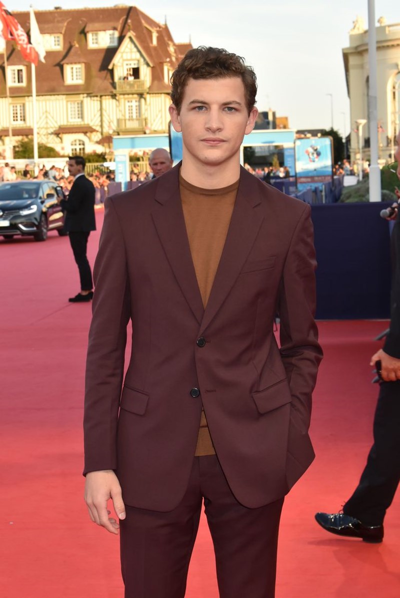 T-SHIRT ΚΟΣΤΟΥΜΙ